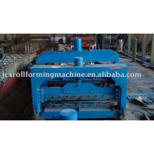 Colored Roofing Roll forming machine